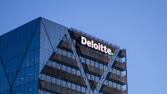 Deloitte UK