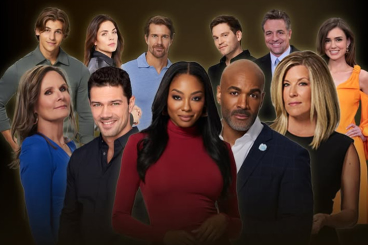 General Hospital
