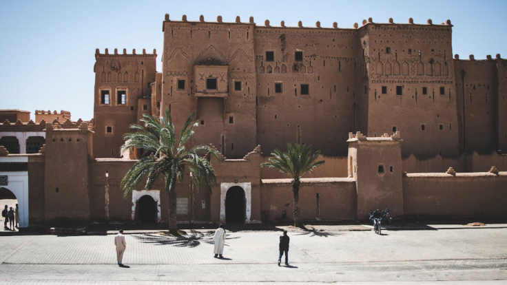Morocco