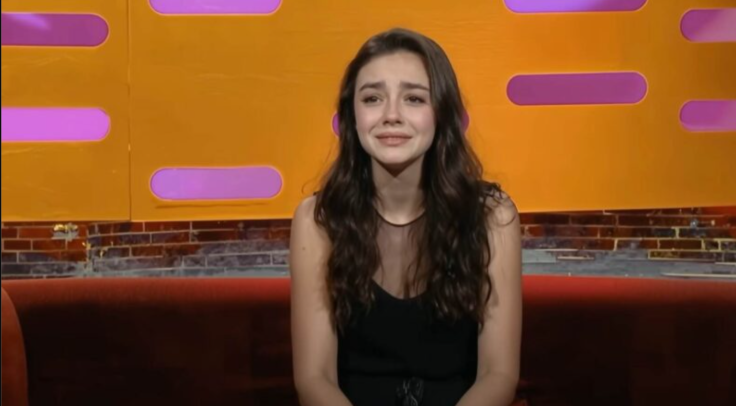 AI Actress Tilly Norwood