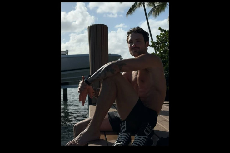 Dylan Efron