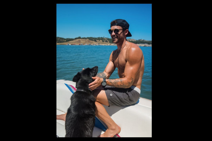 Dylan Efron