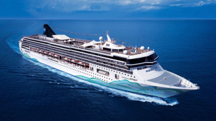 Norovirus Spreads On Royal Caribbean