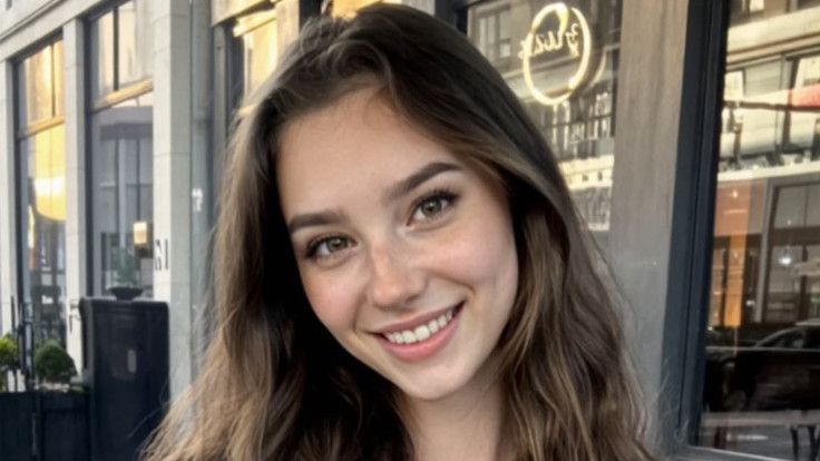 Tilly Norwood