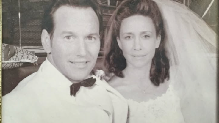 Vera Farmiga & Patrick Wilson