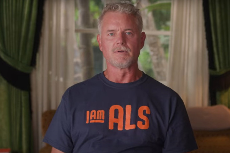 Eric Dane