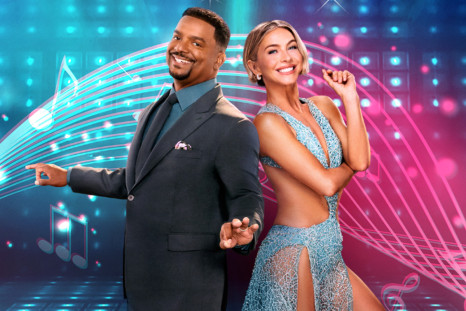 Dancing with the stars