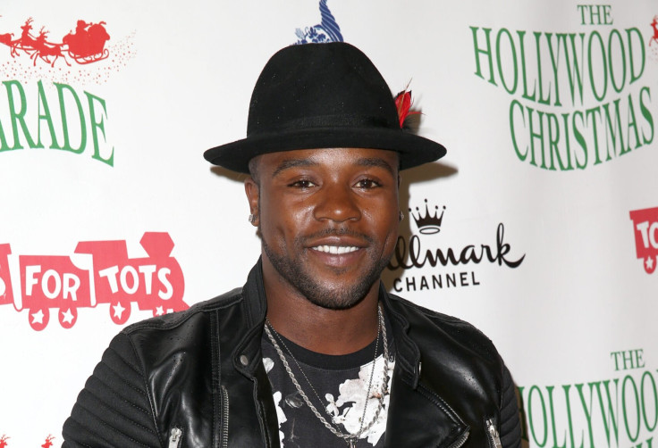 Joshua Allen
