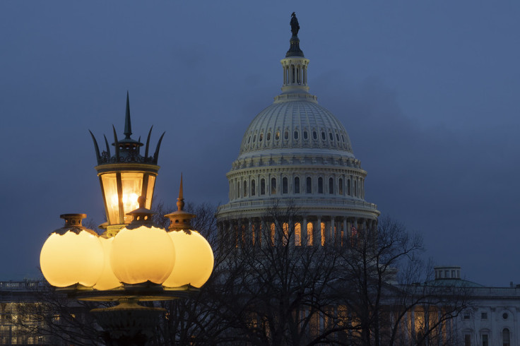 US Congress