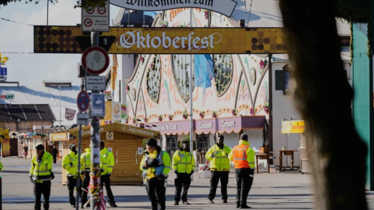 Oktoberfest