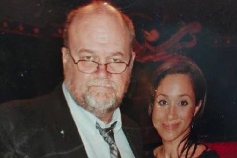 Thomas Markle, Meghan Markle