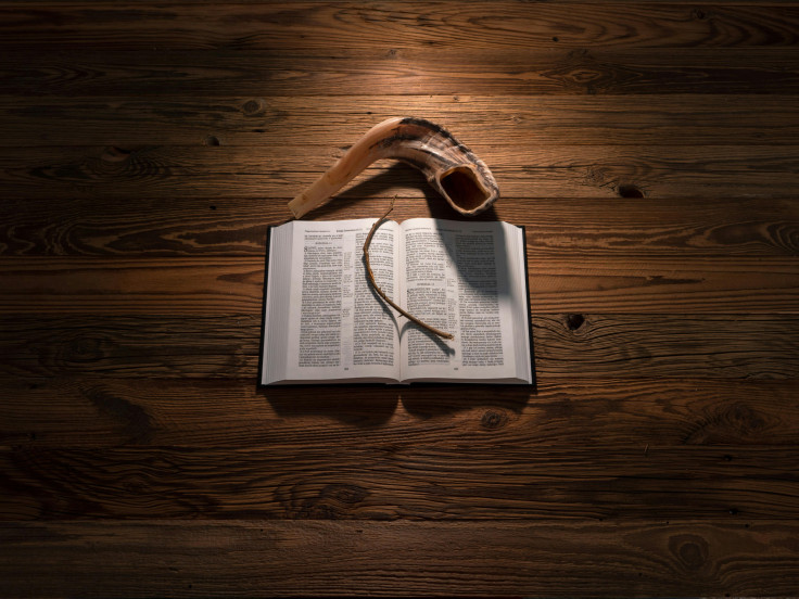 Yom Kippur 2025