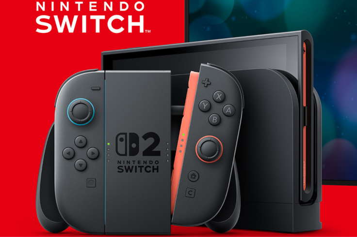 Switch 2 Price Drop Leak