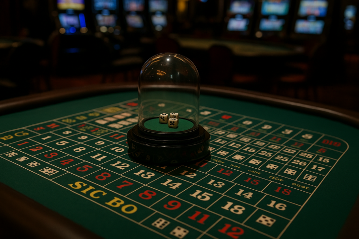 Casino
