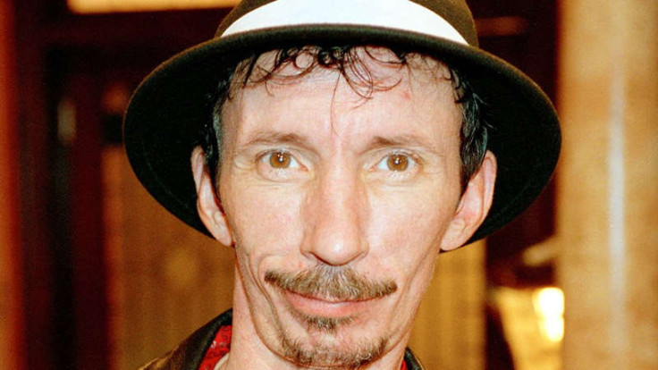 Patrick Murray