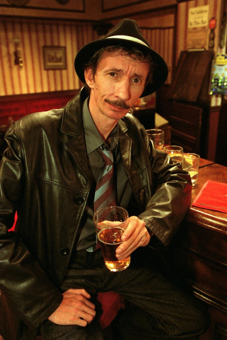 Patrick Murray