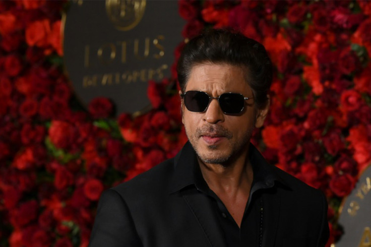 sha rukh khan