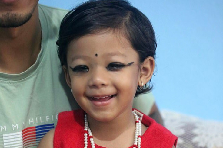 Aryatara Shakya