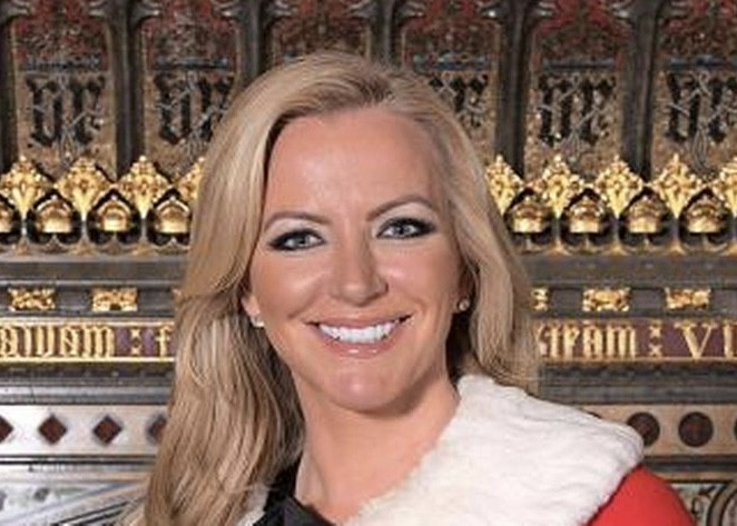 michelle mone
