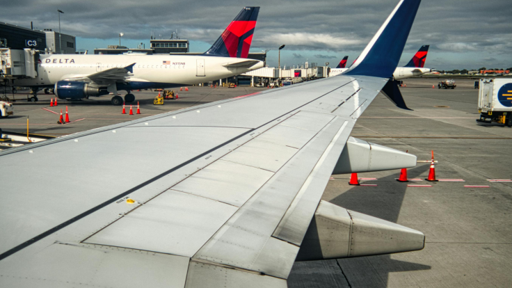 DELTA Airlines
