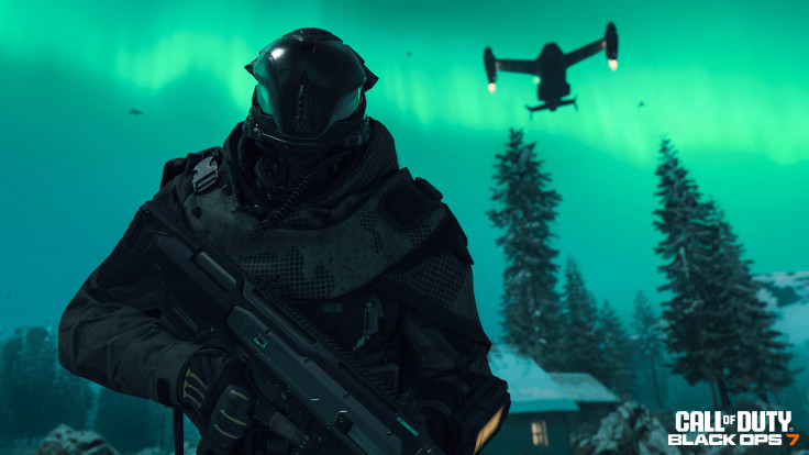 Black Ops 7 Beta: Early Access Start Time, Overload Mode