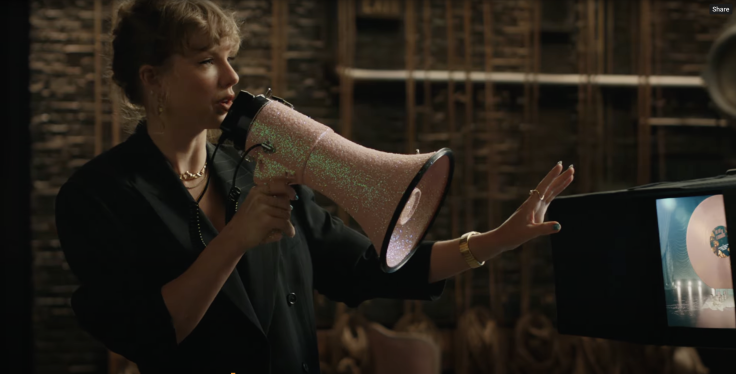 Taylor Swift