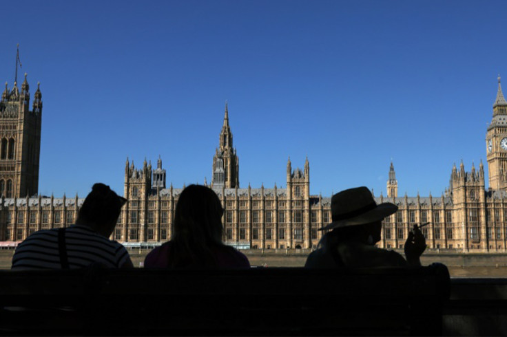 House of Lords, UK