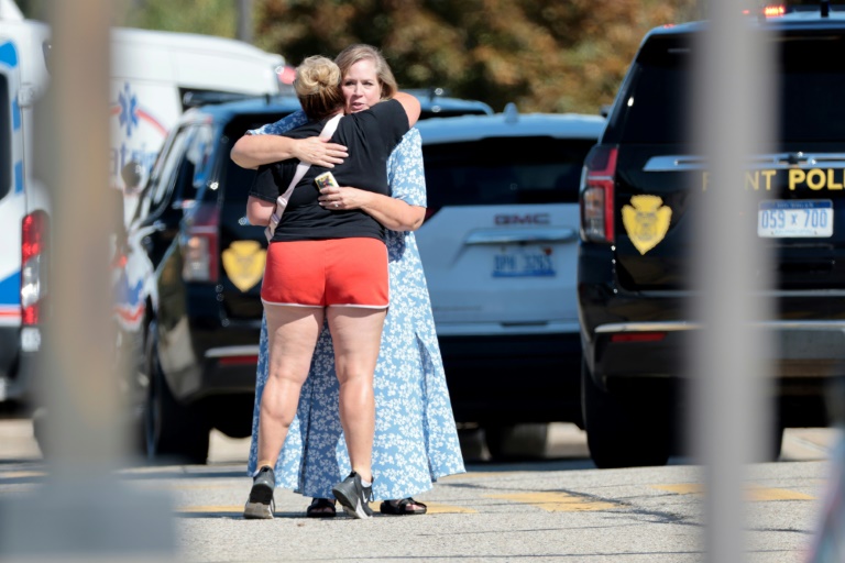 America Under Trump Already Hit by Three Mass Shootings as 2026 Starts