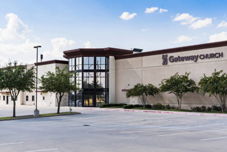 Gateway Church