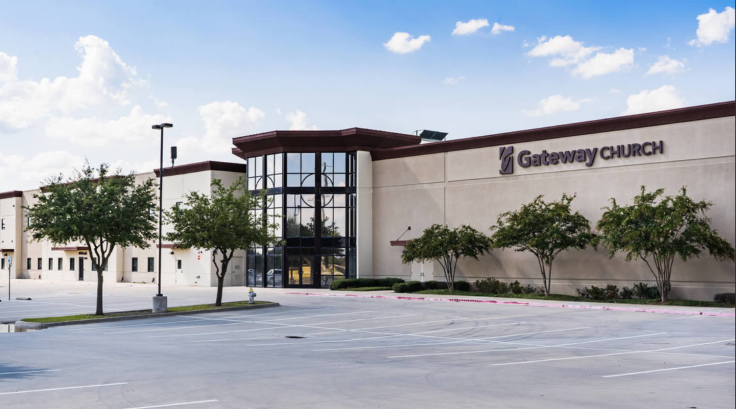 Gateway Church