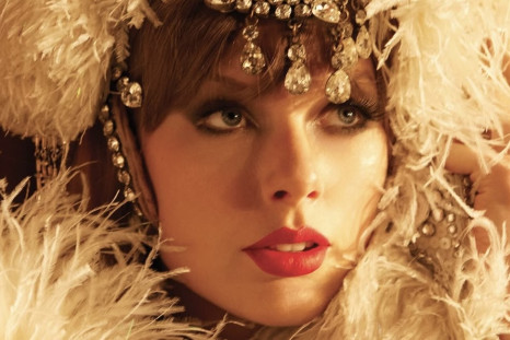 Taylor Swift