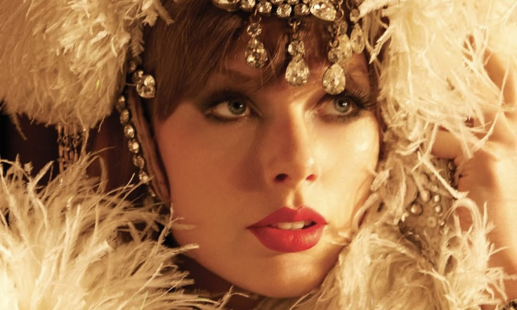Taylor Swift