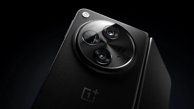 OnePlus Open