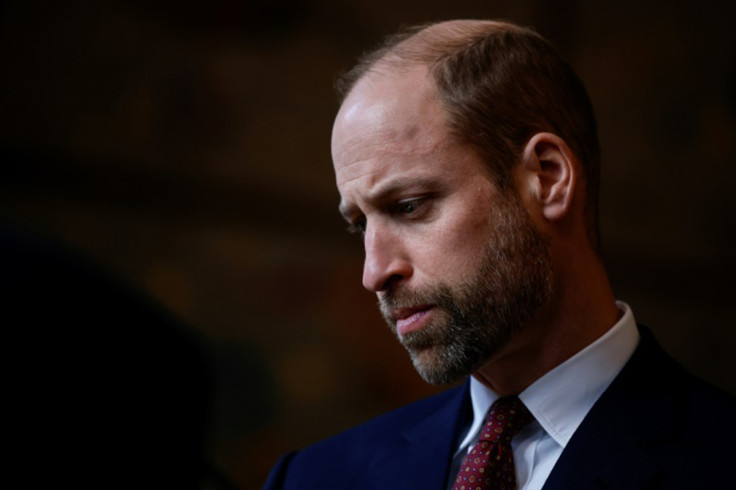 Prince William
