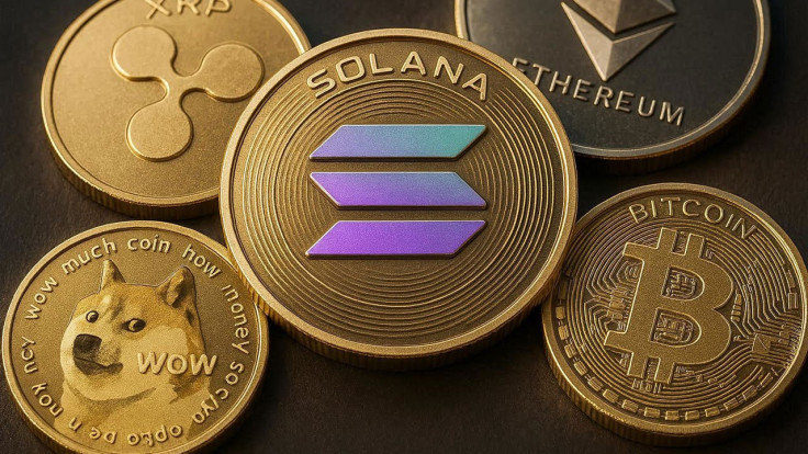 GoldenMining