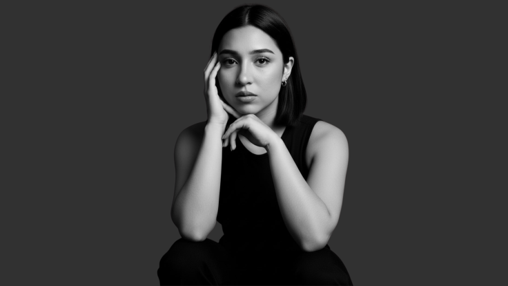 Jennifer Nicole Rivas