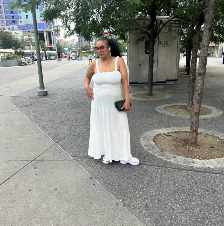 Cynthia Vann