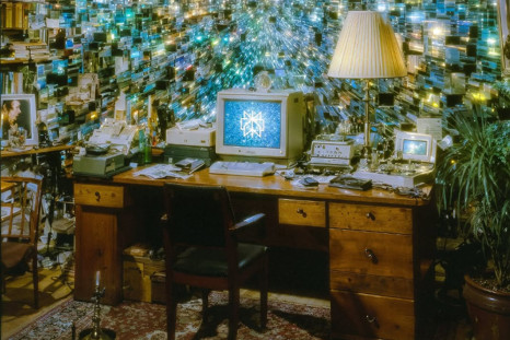 Comet Browser Perplexity AI