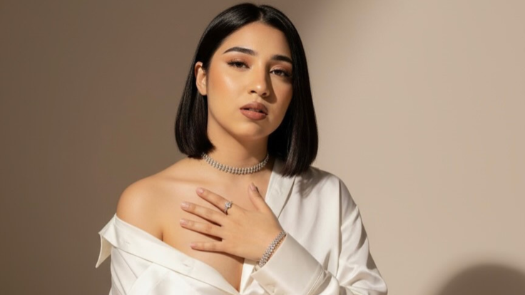 Jennifer Nicole Rivas