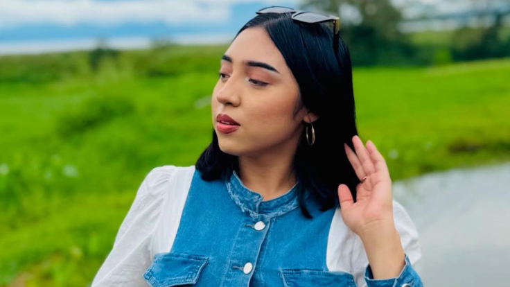 Jennifer Nicole Rivas