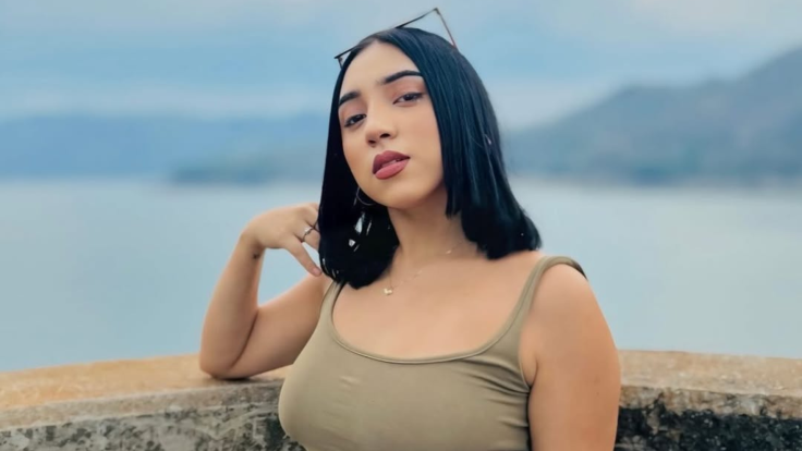 Jennifer Nicole Rivas