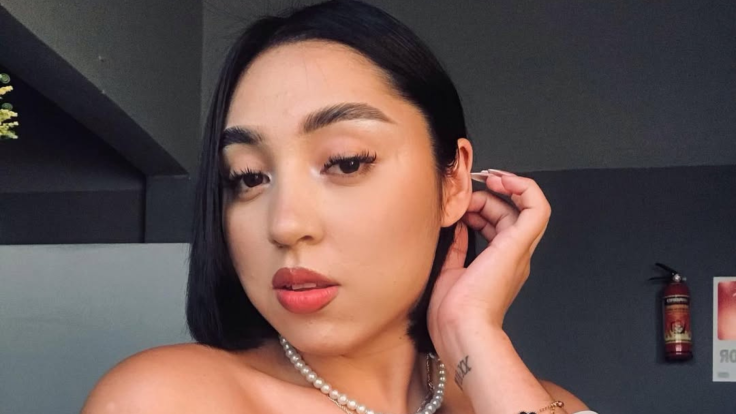 Jennifer Nicole Rivas