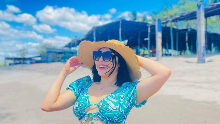 Jennifer Nicole Rivas