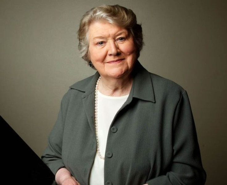Patricia Routledge