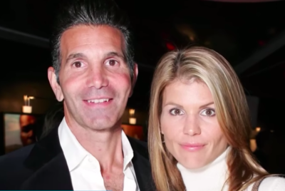 Lori Loughlin