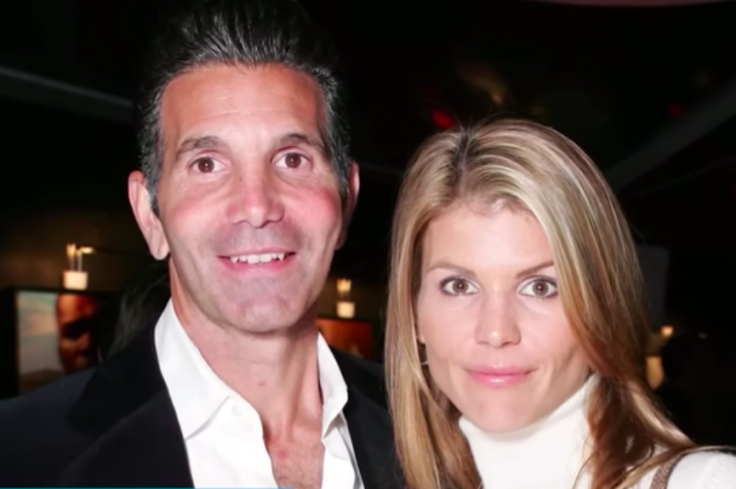 Lori Loughlin