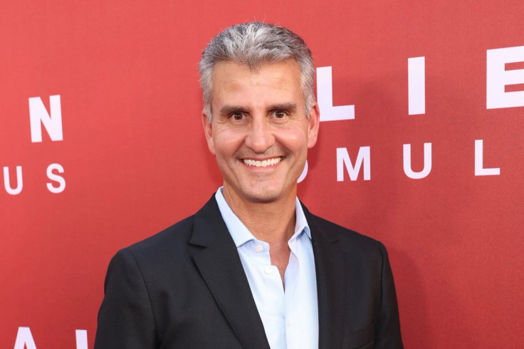 Josh D'Amaro