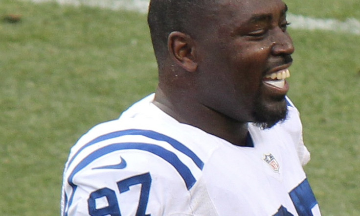 Arthur Jones