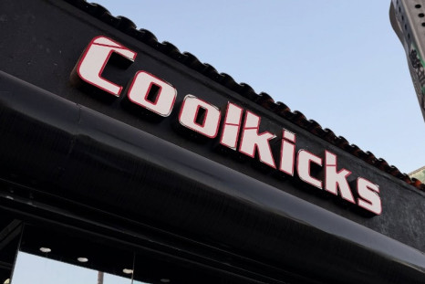 Coolkicks
