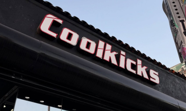 Coolkicks